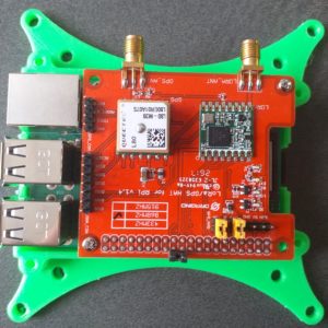 Monitorer la température et le PH d&rsquo;un bassin avec une connexion Lora et remonter l&rsquo;information dans Jeedom
