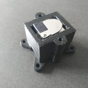 BBXCo2 où comment mesurer le CO2 avec un CM1106 et un Wemos D1 mini