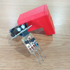 WinKy Version 2– Open-source projet pour Linky avec WiFi