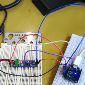 Récupération de données d&rsquo;un compteur Schneider A9MEM2050 via ESP et MQTT
