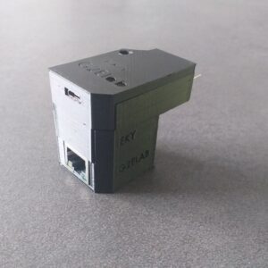 Eky – Projet Open-Source pour Linky avec Ethernet