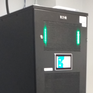 Mise en route et pilotage d&rsquo;une batterie EATON via Jeedom avec le protocole ModBus