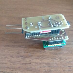 Eky- Programmation