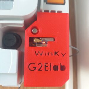 Projet XKY (Passerelle Opensource/Linky) Lancement de l&rsquo;expérimentation