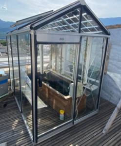 Rapport challenge innovation SmartGreenHouse 2024