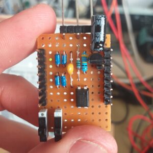 Fabriquer un Winky en mode « Do It Yourself »