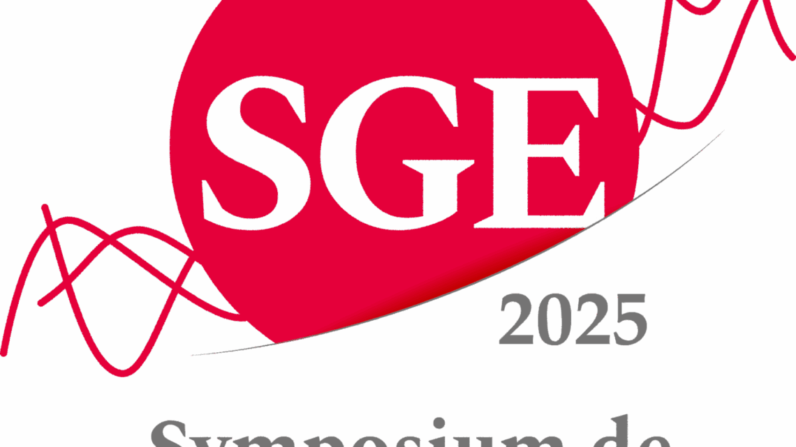 Présentation SGE2025 Présentation SGE2025