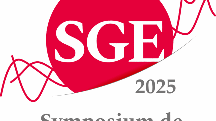 Liens pour SGE2025