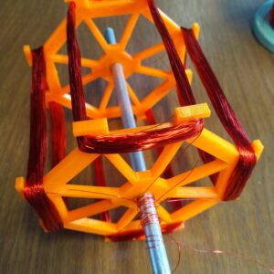 Maquette O.S.E.E.M